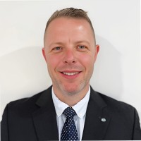 JAS FORWARDING Employee Richard Heath's profile photo