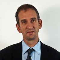 Manufacturing Technology Centre Limited Employee Ken Young's profile photo