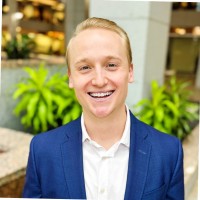 North Highland Employee Will Pittman's profile photo