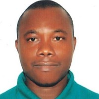 Champion Breweries PLC (CHAMPION) Employee Alexis Nwaofor's profile photo
