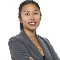 Abbott Employee Amy Loo's profile photo