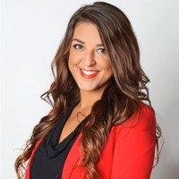 TCP Real Estate Employee Meaghan Arceneaux's profile photo