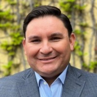 MyFitnessPal Employee Herving Sanchez's profile photo