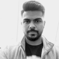 Pulse Labs Employee Mithran Natarajan's profile photo