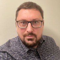 Ubbink France Employee Laurent Desmet's profile photo
