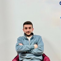 FraudNetic Employee Vahe Gasparyan's profile photo