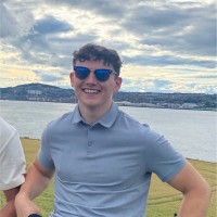 Empros Media Ltd Employee Fraser MacDonald's profile photo