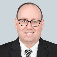 Kroll Employee Chris Copley's profile photo