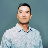 MAX MRJ Employee Ray Liu's profile photo