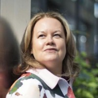 Kerr Financial Employee Krista Kerr's profile photo