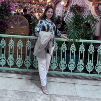 ALG India Law Offices LLP Employee Priyanka Gera's profile photo