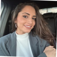 Setesur Employee Cristina Artero Ortega's profile photo