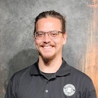 Northwest Enforcement, Inc. Employee Nicholas Landis's profile photo