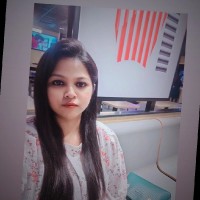 Dipanjana Ghosh's profile photo