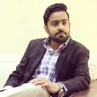 SLGTrax Employee Mohsin Raza's profile photo