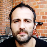 FDS, A DXC Technology Company Employee Stefan de Boey's profile photo