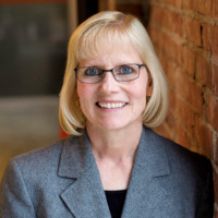 INTRUST Bank Employee Kim Klocek's profile photo