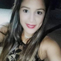 Inertel C.A Employee Barbara Gomez's profile photo