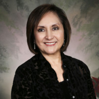 Luisa Graff Jewelers Employee Gloria Aragon's profile photo