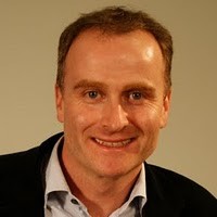 AUSTRAC Employee Neil Fraser's profile photo