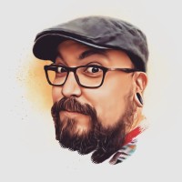Percipio Health Employee Kyle Blake's profile photo