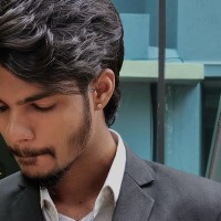 Shine Varghese's profile photo