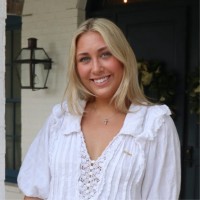 CHAARG Employee Brynn Davis's profile photo