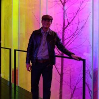 WikiFX Employee Ethan Bao's profile photo