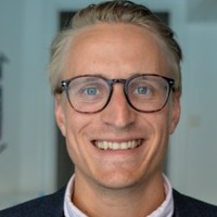 NICKS Employee Per Delden's profile photo