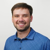 VoltEdge Marketing Employee Izaac Snodgrass's profile photo