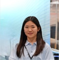 DeltaFrontier Employee Elena Wong's profile photo