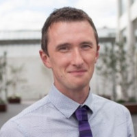 Bank of Ireland Corporate and Markets Employee Michael Savage's profile photo