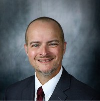 CommonSpirit Health Employee Timothy Plante's profile photo