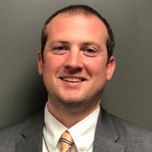 Thomas More University Employee Justin Vogel's profile photo