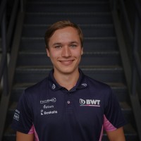 Embedded Acoustics Employee Bas Kruit's profile photo