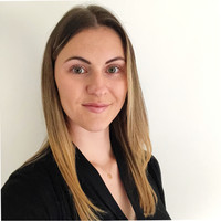 Edinburgh Airport Employee Louise Cooper's profile photo