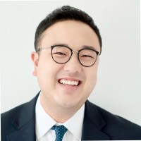 Maxima Employee Sean Park's profile photo
