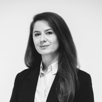 Finance Watch Employee Florina Draghici's profile photo