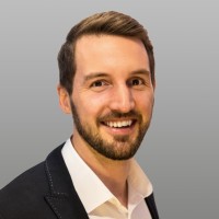 teampool Employee Greger Florian's profile photo