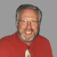 Lambda Legal Employee Darren Nimnicht's profile photo