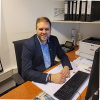 Marcel Kuehnoehl Email