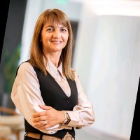 Kings' Valley Medical & Spa Hotel Employee Veska Pishtalova's profile photo