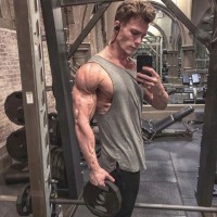 Grand Rapids Christian High School Employee Chad Greenberg's profile photo