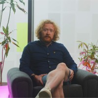 Strive Gaming Employee Mark Smith's profile photo