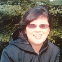 KCG Employee Min Ding's profile photo
