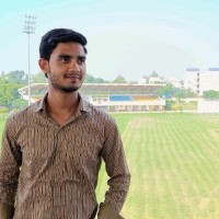 Flickmatch Employee Zeeshan Sartaj's profile photo