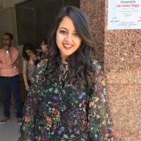 Ray CRO Employee Lamis Mamdouh's profile photo