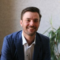 Westlake Securities Employee Colin Chapman's profile photo