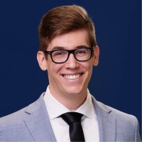 Scope Aircraft Finance Employee Will Pitt's profile photo