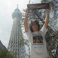 IAMAS Employee Hiroshi Kanechiku's profile photo